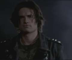 Warren appeared as a guest star in television series like Galactica, Supernatural, Battlestar, and The L Word.
